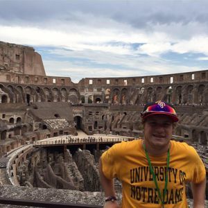 Meet your Posher, Will